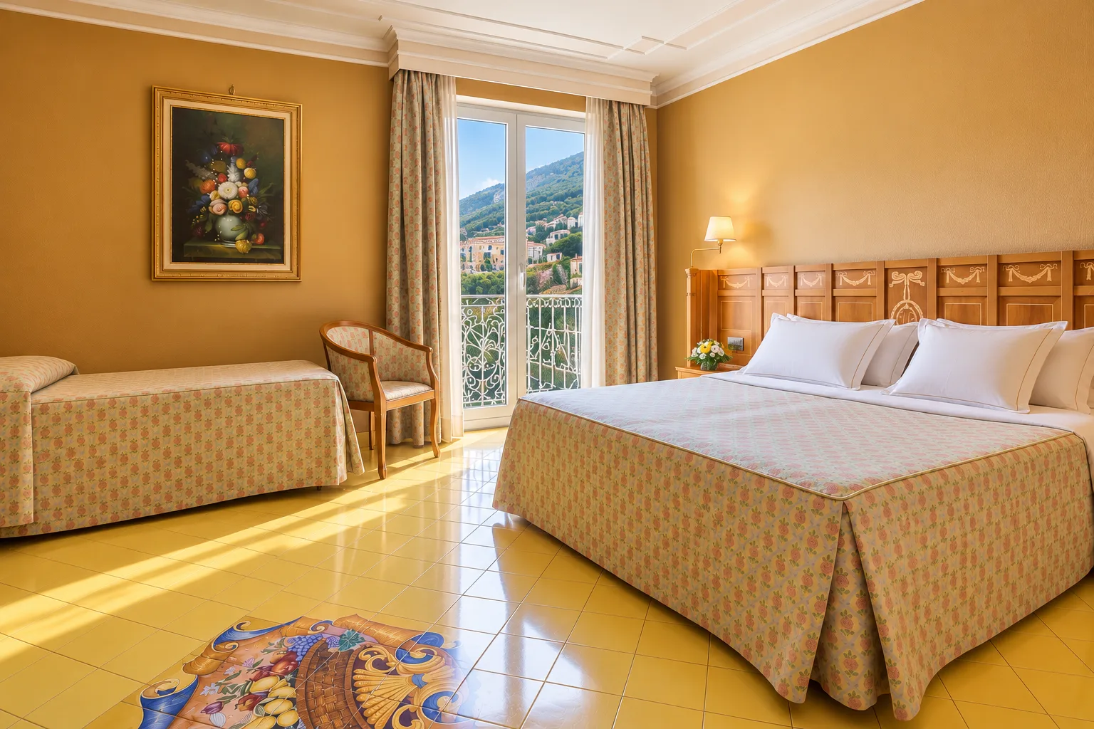 Our rooms 1