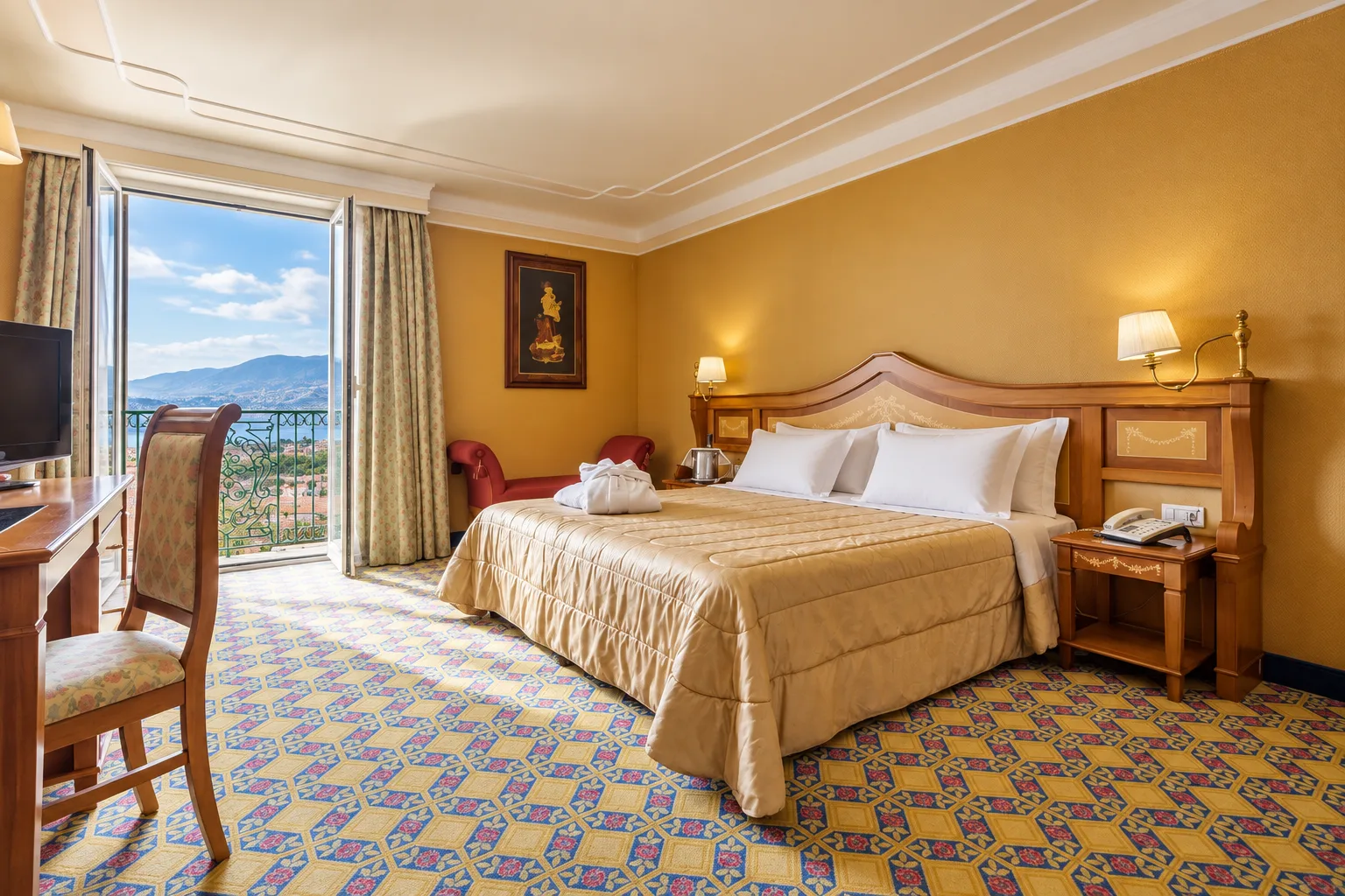 Our rooms 2