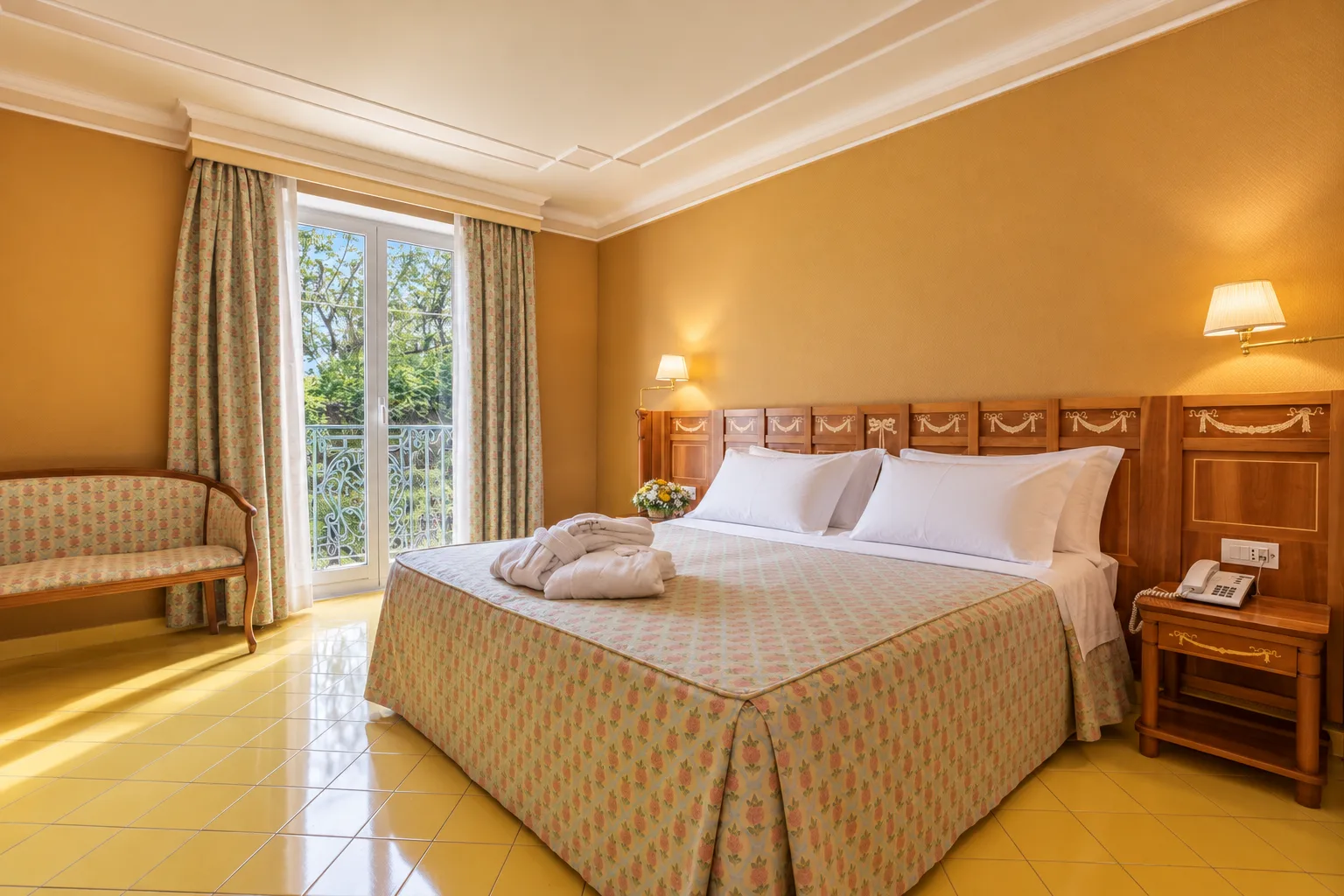 Our rooms 3