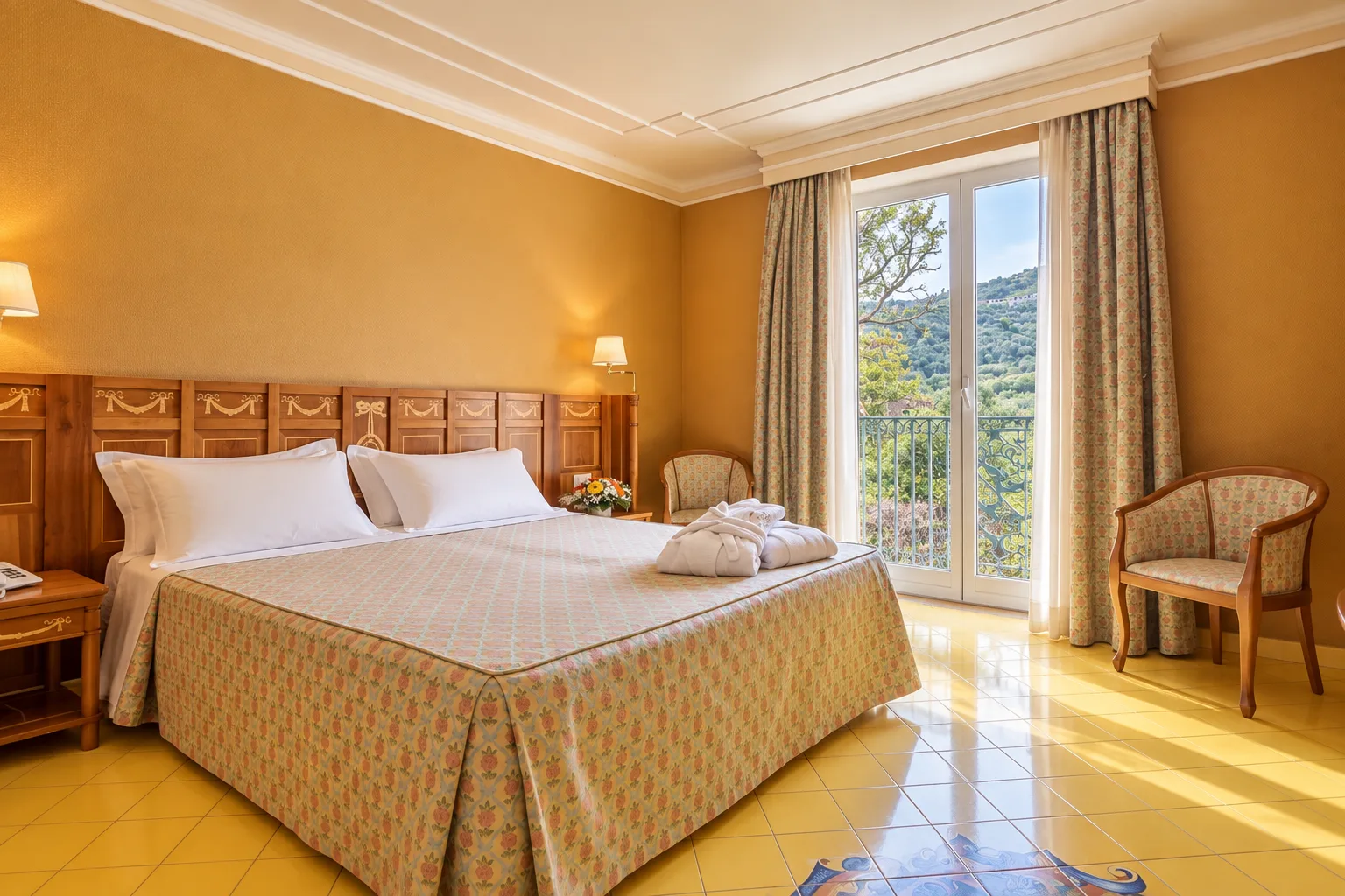 Our rooms 4