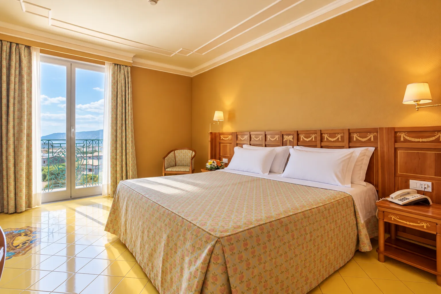 Our rooms 5