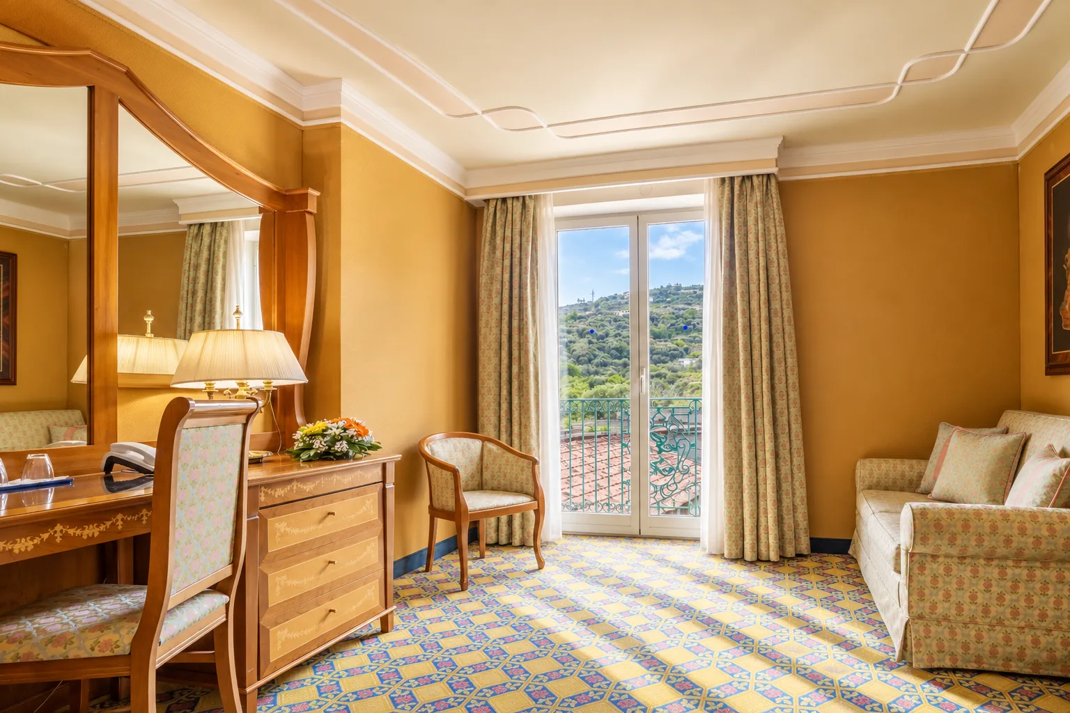 Our rooms 7