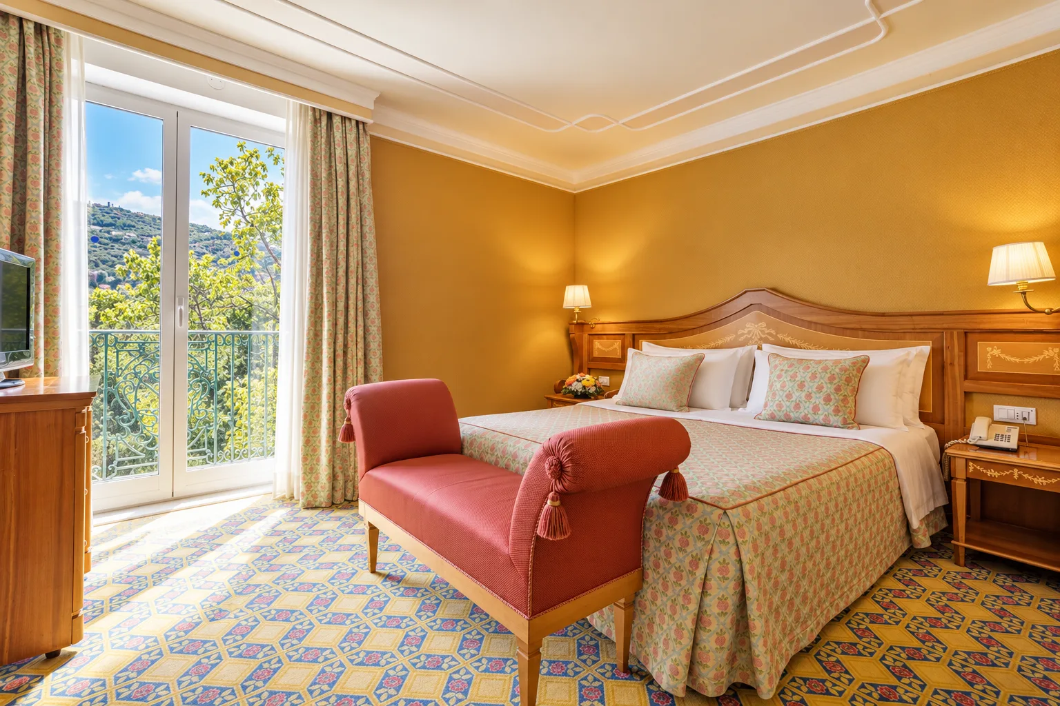 Our rooms 8