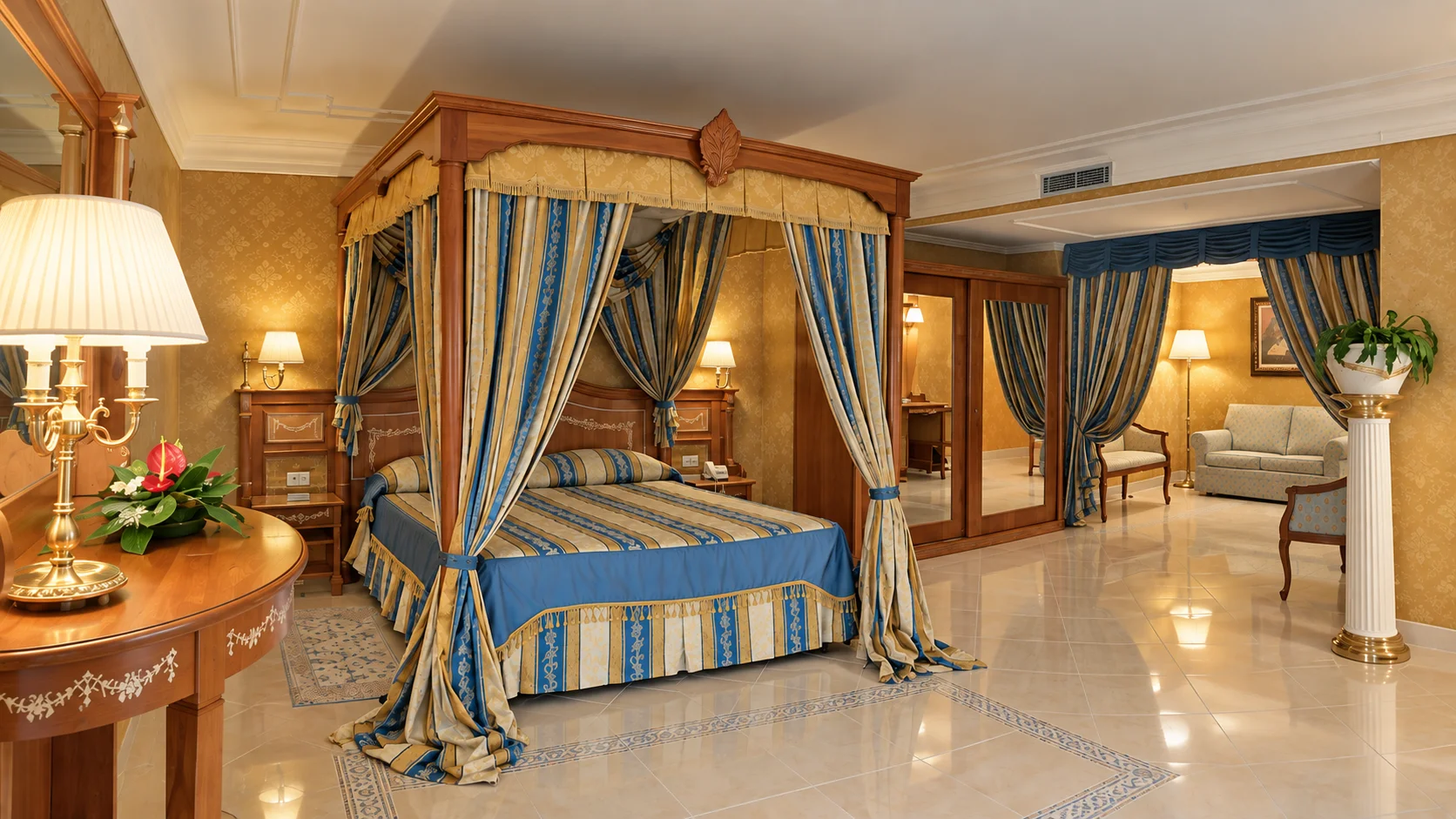 Our rooms 11